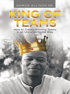 cover image of King of Teams